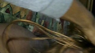 Married Mexican Loves Sucking My Sweet Dick