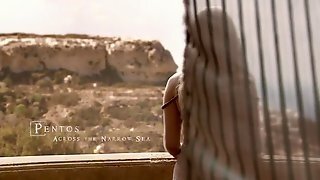Emilia Clarke Game Of Thronesbest Of 2011