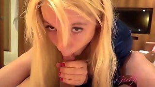 Tight Pussy Blonde Kenzie Reeves Fucked Hard In Pov