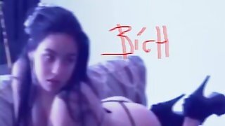 Una Vez Lei Ke Las Orientales Tienen El Conio Muy Estrechito
