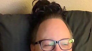 Zoey The Naughty Slut Doing Her Thing