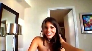 Fucking An Ig Model In My Hotel