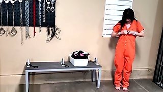Mia Arrested By Police