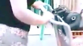Culona Legusta Mostrarse Ii