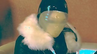Breathplay Vacuum Hood