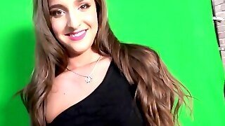 Behind-the-scenes With Amirah Adara At Dogfart Network