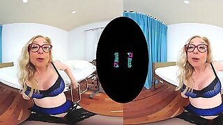 Vrhush Orgy Lessons And Joi With Mature Nina Hartley