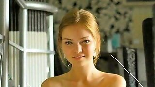 Beautiful Girls