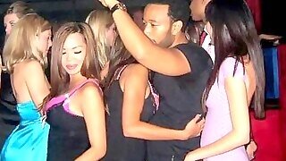Hotwifes Soiree With Coworkers