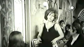Foroozan - Iranian Mermaid