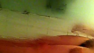 Voyeur Bathroom Guest 17 Fev