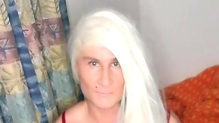 Mikaela Crossdresser