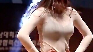 Enjoy Nutting Hard Over Seolhyun In This Hot Outfit