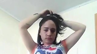 La Dubrazca Bailando Para Ustedes