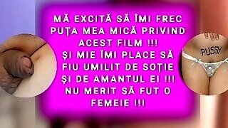 Imi Place Sa Fiu Umilit