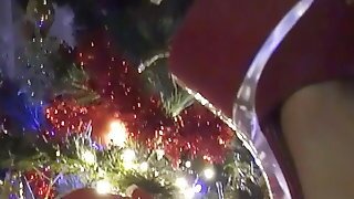 Lady L High Heels 5: Happy New Year !