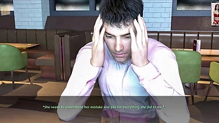 Bum, Game Walkthrough, Erotic Stories
