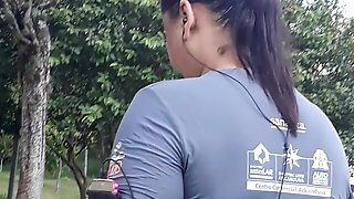 Bunda Carnuda