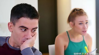 A New Sex Adventure Of Jordi El Nino Polla