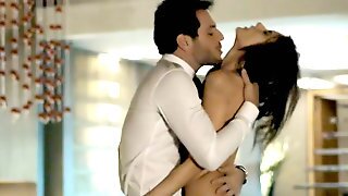 Alessandra Ambrosio Nude Sex Scene In Verdades Secretas