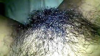 My Pussy Without Shaving