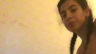 Hot Camgirl