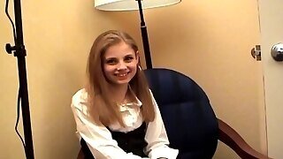 Yammy Petite Cutie Amazing Pov Sex