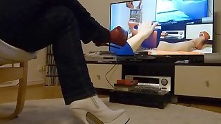 Enjoying My Own Movies