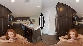 Vr Iris - Asian