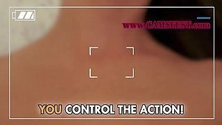Erotic Asian Teen Shows Her Bald Muff