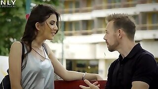 Skinny Vixen Anya Krey Hot Porn Video