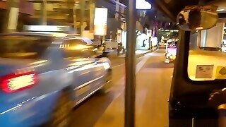 Tuktukpatrol Movie: Farina