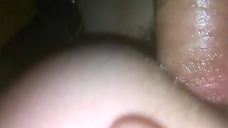 Closeup Homemade