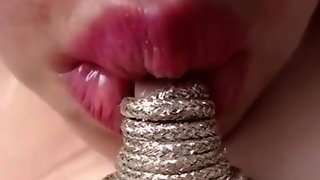 Sucking Nipples