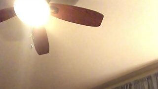 Whipping Daddys Ass