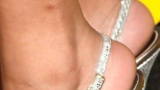 Vip Nude Feet In Heels