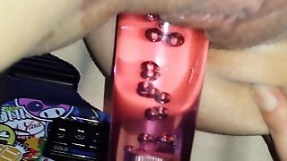 Wife Fucks My Gear Stick... Again