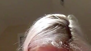 Innocent Blonde Teen Turned Slave. Her Progress 16 Of 18