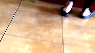 Texas Thick At Hotel Nut Booty