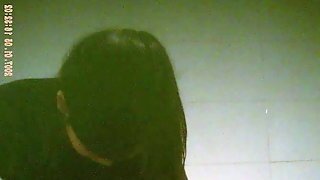 Yoga Restroom (5)