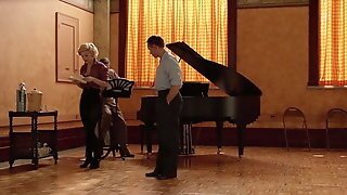 Kelli Garner - The Secret Life Of Marilyn Monroe S01e01