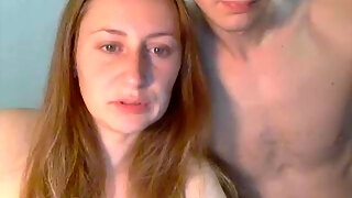 Arousing Readhead Cougar Sucking Teenage Sons Big Knob - Amateurs