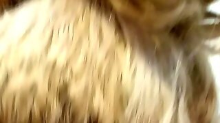 Cute Fat Blonde Hooker Facial And Hates Cum Second Visit
