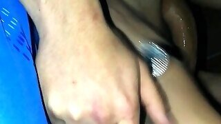 Wife Ana,threesome