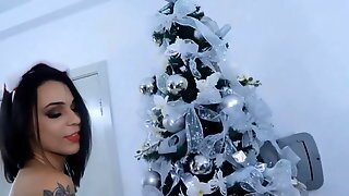 Ho Ho Ho Merry Christmas Xhamster!