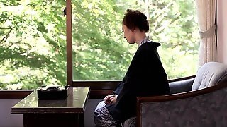 Julia Wife Big Tits Hot Springs Travel Affair