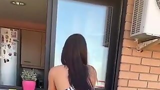 Gostosa Bunda Maravilhosa