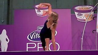 Camel Yoga #03