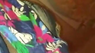 Big Black Daddy's Cock
