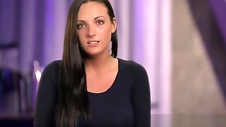 Swinger Babes Learning To Be Strippers In Reality